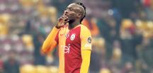 Mbaye Diagne Kalıyor mu? Gidiyor mu?