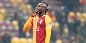 Mbaye Diagne Kalıyor mu? Gidiyor mu?