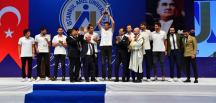 EKREM İMAMOĞLU: İSTANBUL’U VE TÜRKİYE’Yİ DÜNYANIN EN GÜZEL ŞEHRİ VE ÜLKESİ YAPMAK İÇİN BİRLİKTE YOLA ÇIKALIM