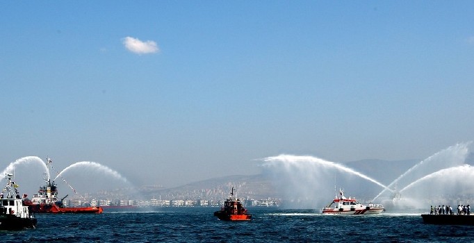 Kabotaj nedir? Kabotaj Bayramı neden kutlanır? 1 Temmuz Denizcilik ve Kabotaj Bayramı