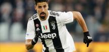 Fenerbahçe’den Sami Khedira’ya teklif!