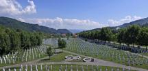 Srebrenitsa’da ne oldu? Kapanmayan yara Srebrenitsa…Srebrenitsa katliamı