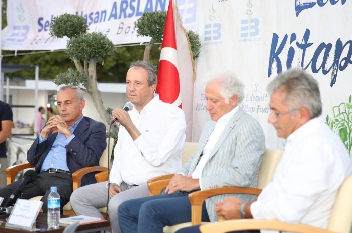 Hançerli: Başka Bir Yerel Yönetim Mümkün