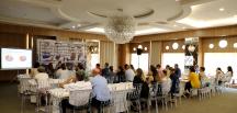 Büyükçekmece Belediyesi Stratejik Plan Çalışmaları devam ediyor