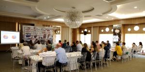 Büyükçekmece Belediyesi Stratejik Plan Çalışmaları devam ediyor