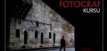 BÜFOD 22’inci dönem fotoğraf kursu başlıyor