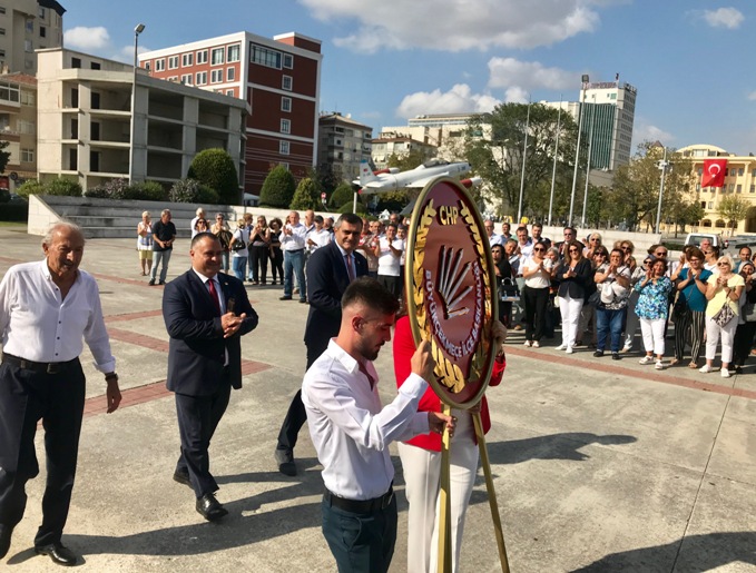 Gökbulak: “Sıradan Bir Parti Değiliz”