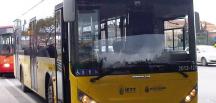 İETT, HT 48 hattında otobüs ve sefer sayılarını arttırdı