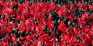 CUMHURİYET KUTLAMASI İÇİN ADRES ÜSKÜDAR MEYDANI
