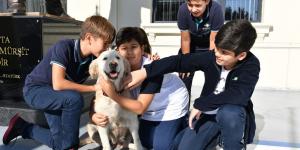 BEYLİKDÜZÜ BELEDİYESİ’NDEN HER OKULA BİR PATİ