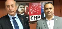 CHP BÜYÜKÇEKMECE DE KILIÇLAR ÇEKİLDİ…