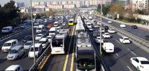 METROBÜS KAZALARINI ÖNLEMEK İÇİN ARAÇLARA “ERKEN UYARI SİSTEMİ” TAKILACAK