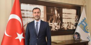 BAŞKAN YILMAZ’DAN CUMHURİYET BAYRAMI MESAJI