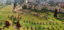 Age of Empires 4 resmen geliyor! İşte ilk görüntüler