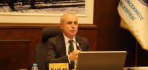 BÜYÜKÇEKMECE BELEDİYESİ MECLİSİ KASIM AYI İKİNCİ OTURUMU GERÇEKLEŞTİRDİ