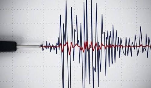 Arnavutluk’ta büyük deprem