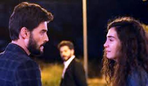 Hercai 22.bölüm fragmanı izle! Miran öfke doludur! Hercai 21.bölüm tek parça ve kesintisiz izle!