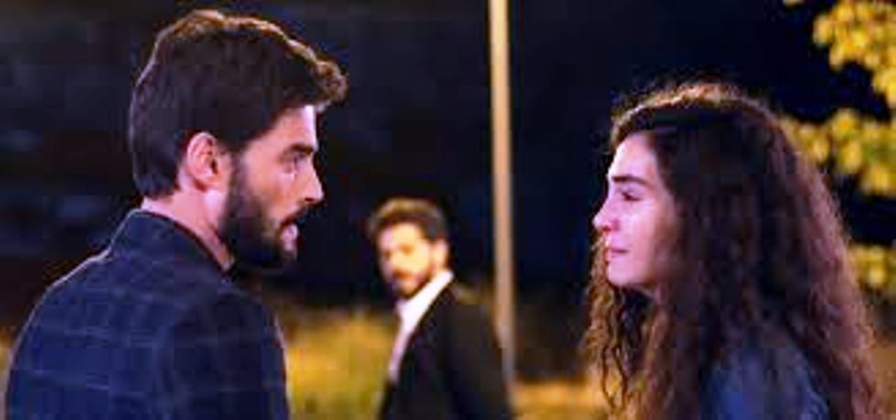 Hercai 22.bölüm fragmanı izle! Miran öfke doludur! Hercai 21.bölüm tek parça ve kesintisiz izle!