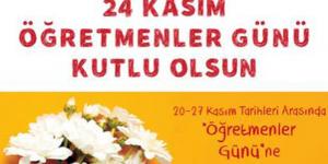 İBB’DEN ÖĞRETMENLER GÜNÜ’NE ÖZEL İNDİRİMLER