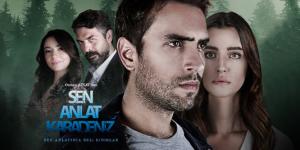 Sen Anlat Karadeniz son bölüm tamamı tek parça kesintisiz izle! Sen Anlat Karadeniz  final fragmanı izle!