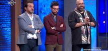 MasterChef’te kim elendi?  MasterChef kim veda etti? İşte elenen isim…