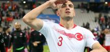 Merih Demiral için resmi transfer teklifi!