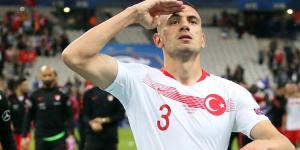 Merih Demiral için resmi transfer teklifi!