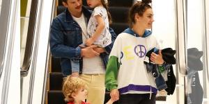 Ashton Kutcher ve Mila Kunis miraslarını çocuklarına bırakmama kararı aldı