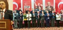 CHP BÜYÜKÇEKMECE GÖKBULAK İLE YENİDEN…