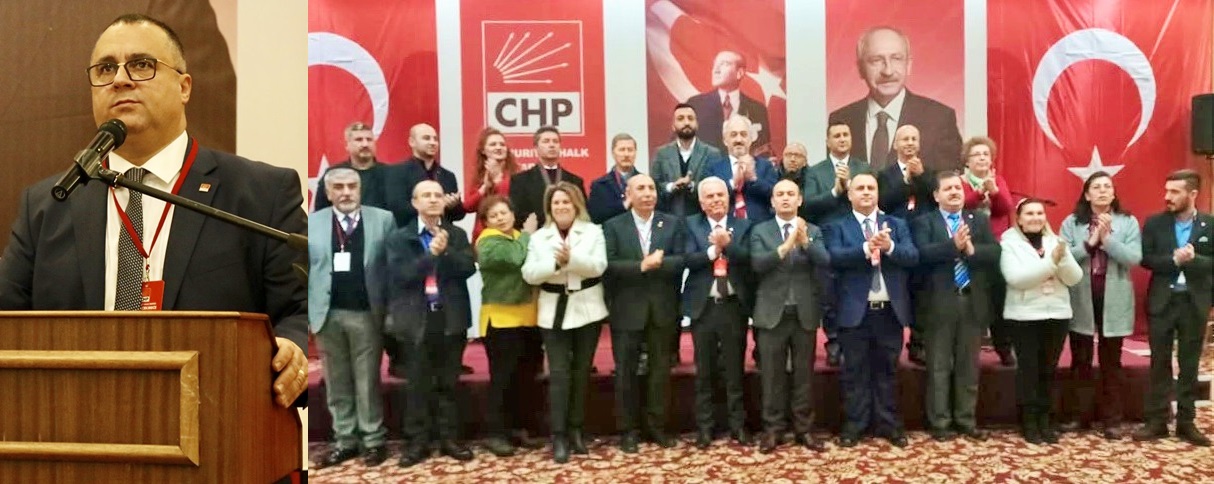 CHP BÜYÜKÇEKMECE GÖKBULAK İLE YENİDEN…