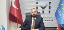 İLÇE BAŞKANI FATİH GÜRAKAR, GÖREVDEN ALINDI, PARTİLER İSYANDA! – İYİ PARTİ BÜYÜKÇEKMECE’DE NELER OLUYOR? –