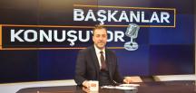 BAŞKAN YILMAZ’DAN YENİ MÜJDELER