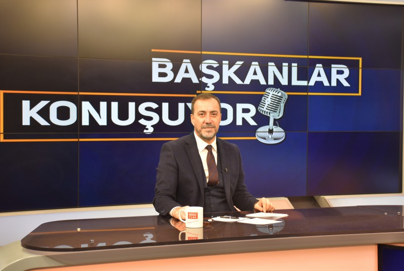 BAŞKAN YILMAZ’DAN YENİ MÜJDELER