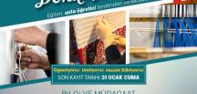 HALI-KİLİM DOKUMA KÜLTÜRÜ ESENYURT’TA YAŞAYACAK
