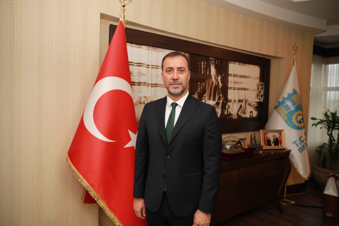 BAŞKAN YILMAZ: “KENTSEL DÖNÜŞÜME ACİL BAŞLANMALIDIR”