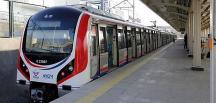 MARMARAY, İSTANBULKART AKTARMA SİSTEMİNE DAHİL EDİLDİ