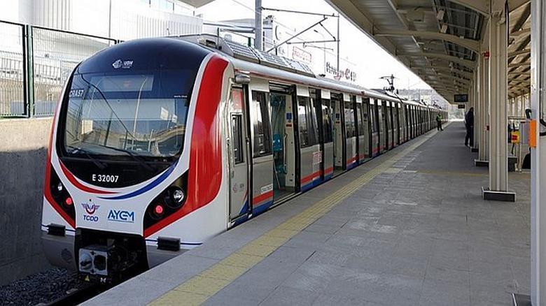 MARMARAY, İSTANBULKART AKTARMA SİSTEMİNE DAHİL EDİLDİ