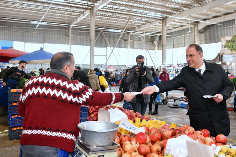 ÇALIK: YAKIN TEMASTAN UZAK DURMALIYIZ