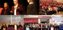 KADIN İSTERSE BAŞARAMAYACAĞI İŞ YOKTUR!