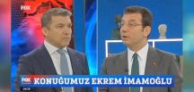 İMAMOĞLU’NDAN O GÖRÜNTÜLERE SERT YANIT: “EĞER SİYASET BUYSA; LANET OLSUN SİYASETE”