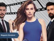 SİNEMA VE DİZİ DÜNYASININ EN POPÜLER OYUNCULARI BELİRLENDİ!