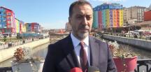 BAŞKAN YILMAZ: “DEZENFEKTE ÇALIŞMALARIMIZ DEVAM EDİYOR”