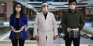 ESENYURT BELEDİYESİ’NDEN SAĞLIK ÇALIŞANLARINA SİPERLİK