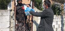 SİLİVRİ BELEDİYESİ’NDEN 65 YAŞ ÜSTÜNE HİJYEN PAKETİ