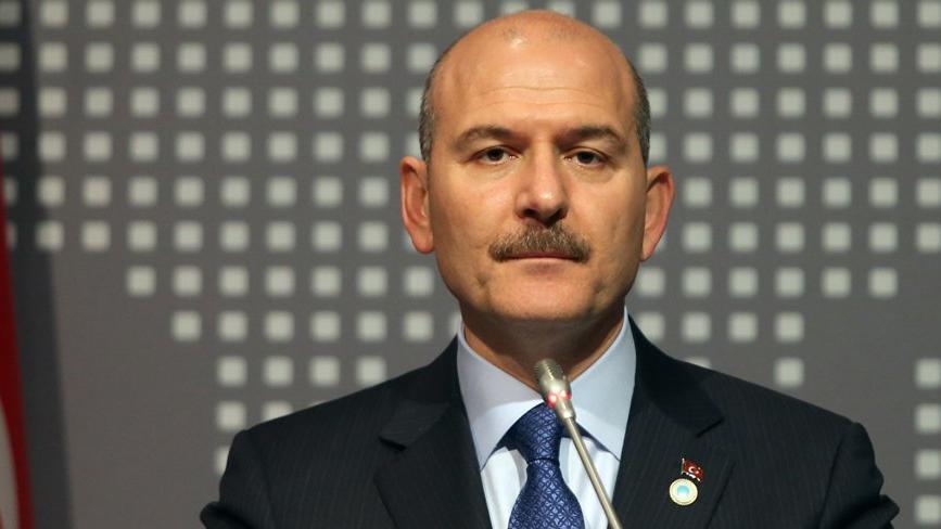 ‘Sokağa çıkma yasağı neden iki saat kala duyuruldu?’ Bakan Soylu açıkladı