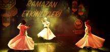 AVCILAR BELEDİYESİ’NDEN RAMAZAN AYI BOYUNCA ONLİNE ETKİNLİK