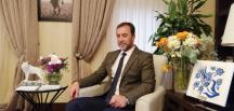 BAŞKAN YILMAZ: “TARIM TEKNOPARK KURACAĞIZ”