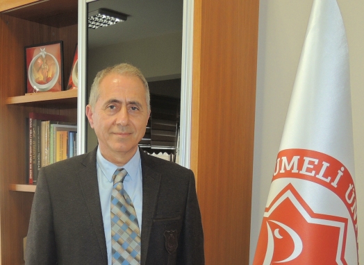 PROF.DR.H.TAMER DODURKA ‘’COVİD-19 NEDENİYLE DAHA AZ KAYIP VEREBİLİRDİK’’