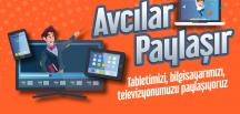 AVCILAR BELEDİYESİ, EĞİTİMDE EŞİTLİK İÇİN “AVCILAR PAYLAŞIYOR” DEDİ