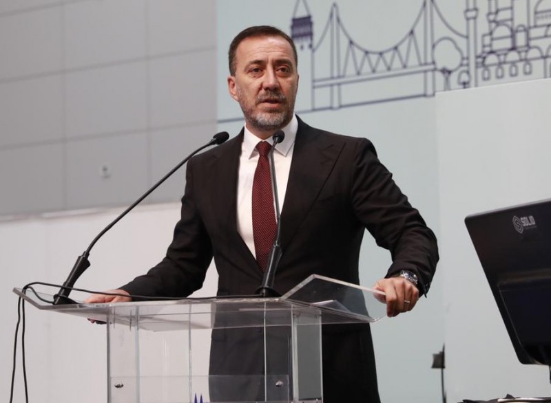 BAŞKAN YILMAZ: “İBB’YE AİT KREŞLER ŞEHİT VE GAZİ ÇOCUKLARINA ÜCRETSİZ OLSUN”